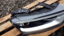 ФАРА ПЛАФОН ПРАВИЙ ПЕРІД BIXENON LED (СВІТЛОДІОД) 8U0941006A AUDI Q3 8U UK  (15825858111) фото min 16