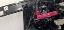 BMW 5 G30 G31 НАКЛАДКА ДЕКОР ТОРПЕДО КОНСОЛІ 9390699  (17997097686) фото min 16