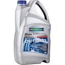 RAVENOL DCT/DSG GETRIEBE FLUID 4L - трансмиссия