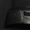 КАРТА КРИШКИ БАГАЖНИКА БАГАЖНИКА AUDI TT (8J3) 8J8867979A8N8010154M 1576557 2.0L 2011  (18726468993) фото min 10