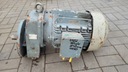 Мотор-редуктор NORD 11 кВт 364 360 оборотов
