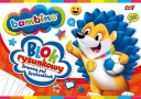 ШКІЛЬНА ЕКСПЕДИЦІЯ BAMBINO ДЛЯ 0-3 КЛАСІВ НАБІР ШКІЛЬНОГО ПРИЛАДДЯ + Бонус
