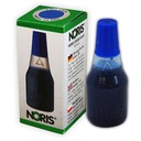 ЧЕРНИЛА ДЛЯ ШТЕМПОВКИ СИНИЕ NORIS 110S