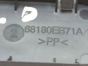 ЗАПЧАСТИНА ТОРПЕДО ПРИБОРНОЇ ПРАВА СТОРОНА NISSAN NAVARA D23 68180EB71A  (18154583452) фото min 7