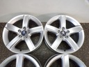 4 PIEZAS LLANTAS SKODA SUPERB 1 3 KAROQ KODIAQ OCTAVIA 3 4 YETI_F-VAT_17'' 