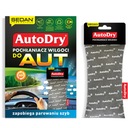 AUTODRY - Поглотитель влаги для автомобилей