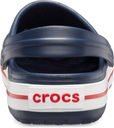 Шлепанцы Crocs Crocband Navy Navy синие 36-37 M4