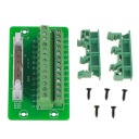 IDC26P BAR DIN 26PIN 5MM MODULE INTERFACE DO  photo 15