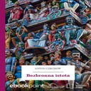 Беззащитное существо