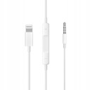 КАБЕЛЬ АДАПТЕРА IPHONE К АДАПТЕРУ AUX MINI JACK