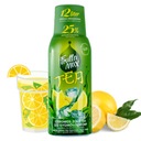 Концентрат для газированного сиропа FruttaMax Ice Tea Lemon Light 500 мл