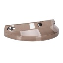 ШЛЕМ VISOR 3 SNAP УНИВЕРСАЛЬНЫЙ SHADE PROTECTOR DO KASKOW 3/4 POLBRAZOWY  фото 4