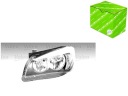 PROJECTEUR FEUX AVANT VAL044291photo 15