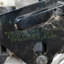 PORSCHE BOXSTER 718 SERRURE CAPOTS 99162411803 SERRURE CAPOTSphoto 7