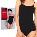 GATTA KOSZULKA CAMISOLE ramiączko mikrofibra r. S