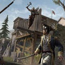 Assassin's Creed III 3 Remastered PL PS4 Téma akčné hry