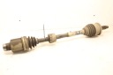 DEMI-ARBRE DROIT AVANT SUZUKI SX4 I LIFT 2.0DDIS 44101-55LH2photo 6