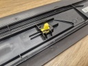BMW F32 F82 BAGUETTES SEUIL MODULE GAUCHE I DROITE REVÊTEMENTS 8063799 8063800photo 9