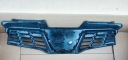 GRILLE CALANDRE NISSAN QASHQAI I LIFT 2010-2014photo 6