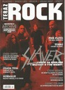 Now Rock № 1 (83) 2010 Убийца