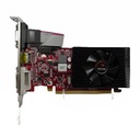 AFOX RADEON HD 5450 2GB DDR3 64BIT DVI HDMI VGA LP FAN AF5450-2048D3L5 Kod producenta 4897033782562