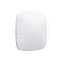 AJAX HUB 2 PLUS LAN 2xGSM WiFi УПРАВЛЕНИЕ СИГНАЛИЗАЦИЯМИ