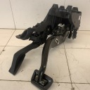 ПЕДАЛЬ ГАЛЬМА ГАЗУ КОМПЛЕКТ ПІДСТАВКА КРІПЛЕННЯ DODGE RAM V 1500 5,7 HEMI 22R  (18899224026) фото min 9