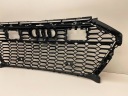AUDI RS6 RS7 C8 GRILLE CALANDRE 4K8853651Fphoto 8