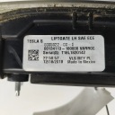 TESLA TYPE S LEFT REAR LIGHT TRUNK LIDS TRUNK 2019 6005922-00-E  photo 10