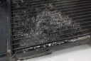 SUZUKI SV 650 S 99-02R RADIATOR  photo 7