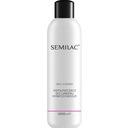 SEMILAC NAIL CLEANER ОЧИСТИТЕЛЬ - ЧИСТЫЙ - 1000 МЛ