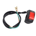 PRZEACZNIK NA КЕРМА МОТОЦИКЛА ATV LIGHT ON ВИКЛЮЧЕНИЙ PRZEACZNIK NA 9W  (18835529754) фото min 10