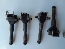 BOBINE ALLUMAGE 2.0 B 520 BMW E39 5 E46 3photo 8