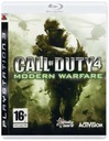 Call of Duty 4 Modern Warfare PS3