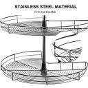 Фітнес Батути Vevor Trampolina Bez Uchwytu 2 Szt 0.8Mm 5Ft