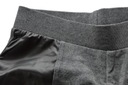 MARILYN legginsy grey/black z lateksem JENIFER S/M Materiał dominujący poliamid