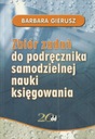 Zbiór zadań do podręcznika samodzielnej nauki