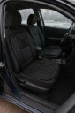 12V 48W CHAUFFANTE COUSSIN AUTOMOBILE UNIVERSELLE TAPIS CHAUFFANTE 45-65°Cphoto 10