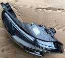 COMPLÈTE PHARE AVANT AVANT DROITE RENAULT CAPTUR 2 II LED 260104095Rphoto 7