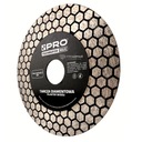 АЛМАЗНЫЙ ДИСК ПРО СОТОВЫЙ 115 ММ (2388)