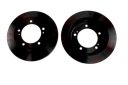 DISQUE FREIN SUZUKI VITARA 91-98 WEN.photo 14