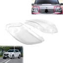MERCEDESA-BENZ W164 LAMPS GLASS FAR KIT KLOSZY RIGHTS LEFT NEW  photo 7
