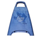 ALTO DYNAMIC 6900 КРЫШКА КОРПУС КРЫШКА КОРПУС