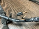 WIRE SET WIRES SAAB 900 II CABRIO 5476510 2.17L GASOLINE 110KW 2004  photo 6