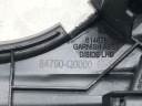 GRILLE CONDUIT D'AIR AVANT HYUNDAI I20 III 84790-Q0000 BERLINE COMPACTEphoto 5