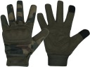 ТАКТИЧЕСКИЕ ПЕРЧАТКИ TEXAR COMBAT PL Camo wz.93 M