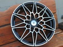 LLANTAS 17 5X120 BMW SERIE 5 V E60 E61 RESTYLING F10 F11 6 F06 F12 F13 LCI M3 