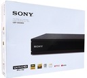 Sony UBP-X800M2 Blu-Ray DVD CD-плеер 4K Ultra HD Dolby Vision 3D Wi-Fi