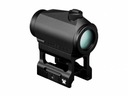 Vortex Crossfire Red Dot Sight Model Crossfire Red Dot