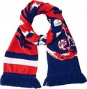 S5653 FRANCE BASKETBALL ДВУСТОРОННИЙ ШАРФ УНИСЕКС